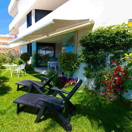 Apartamento Sealine Torrox Costa By The Beach Malaga Zewnętrze zdjęcie