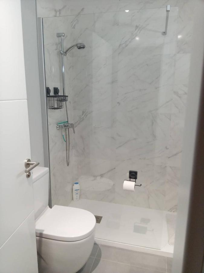 Apartamento Sealine Torrox Costa By The Beach Malaga Zewnętrze zdjęcie