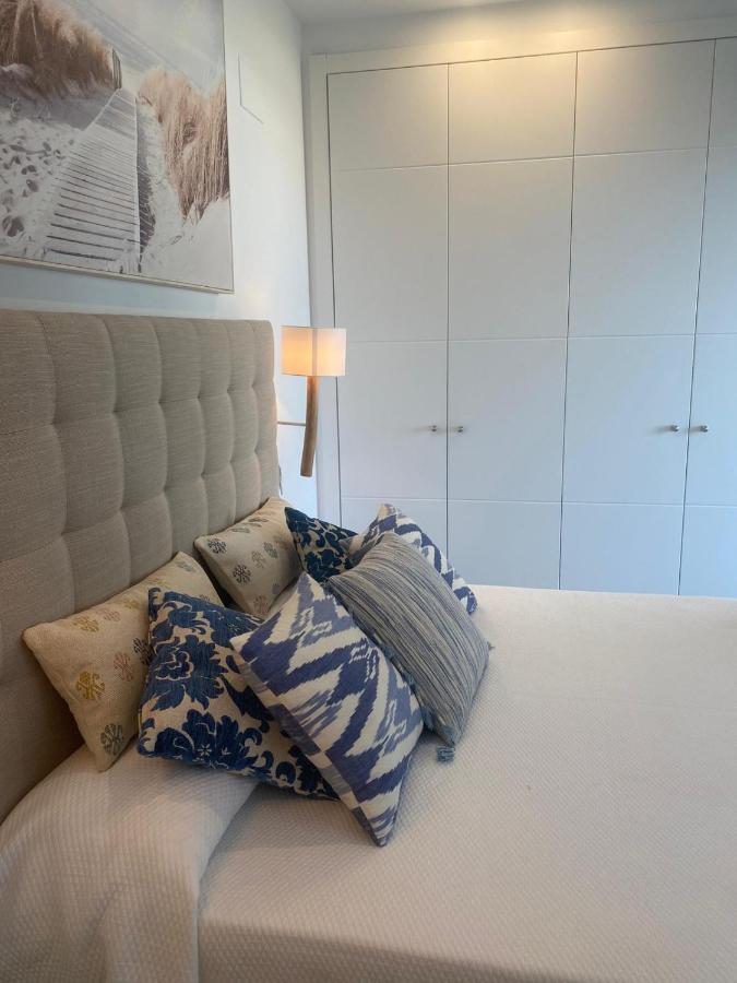 Apartamento Sealine Torrox Costa By The Beach Malaga Zewnętrze zdjęcie