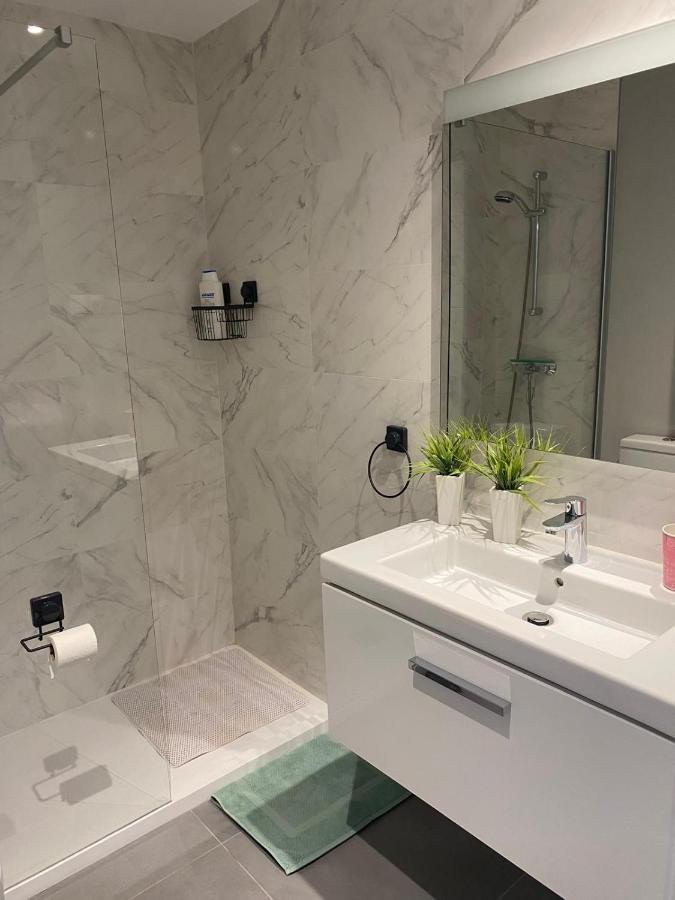 Apartamento Sealine Torrox Costa By The Beach Malaga Zewnętrze zdjęcie