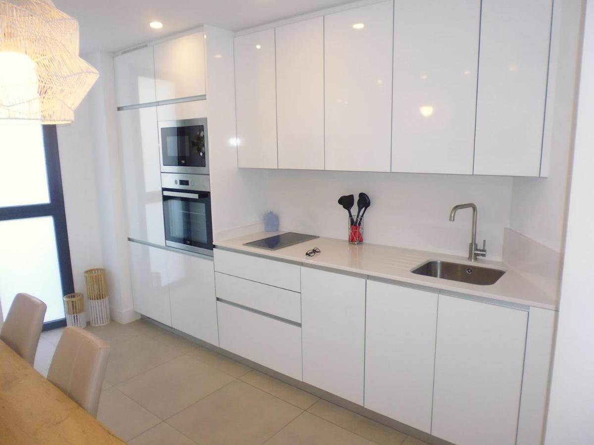 Apartamento Sealine Torrox Costa By The Beach Malaga Zewnętrze zdjęcie