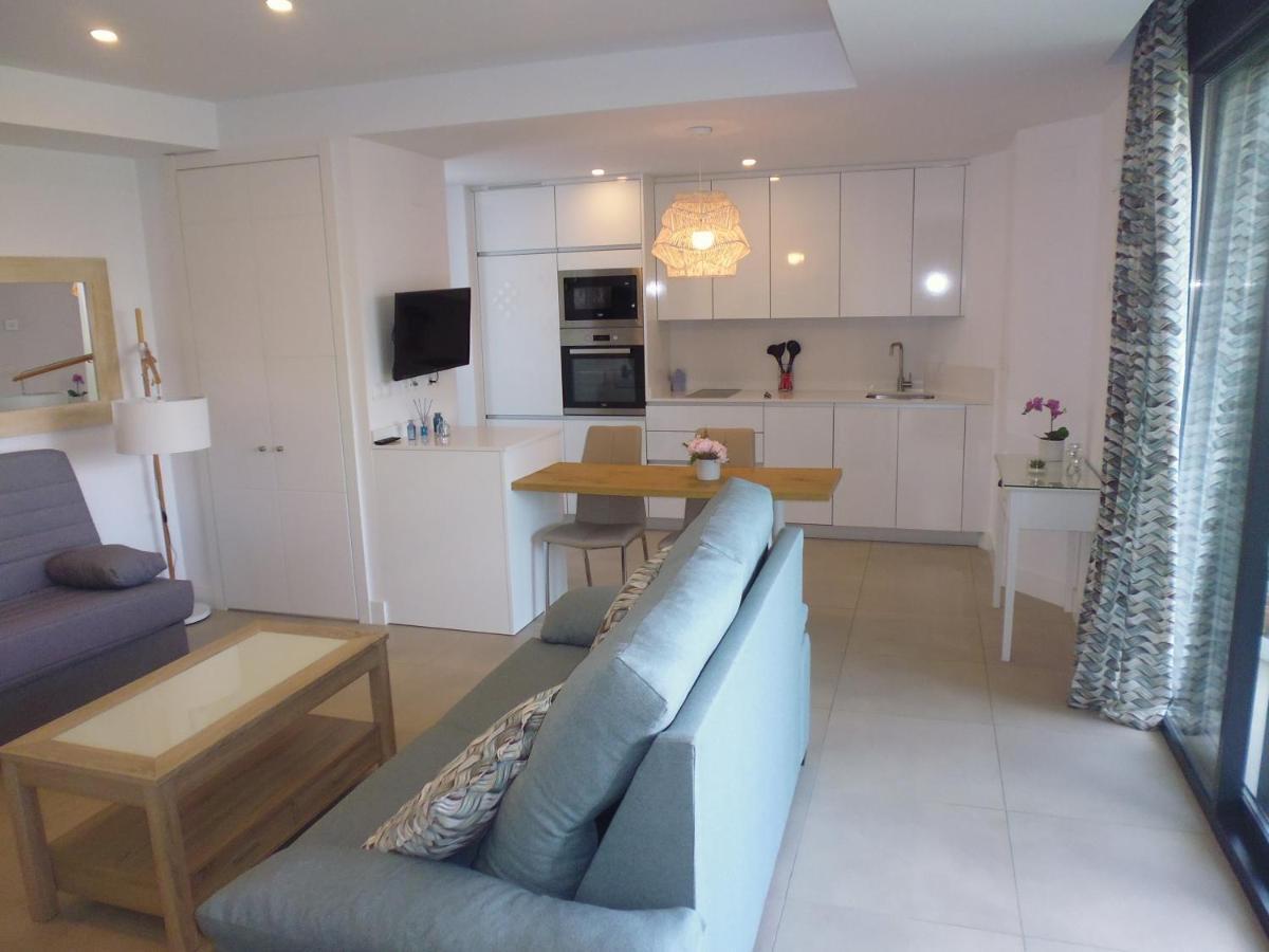 Apartamento Sealine Torrox Costa By The Beach Malaga Zewnętrze zdjęcie