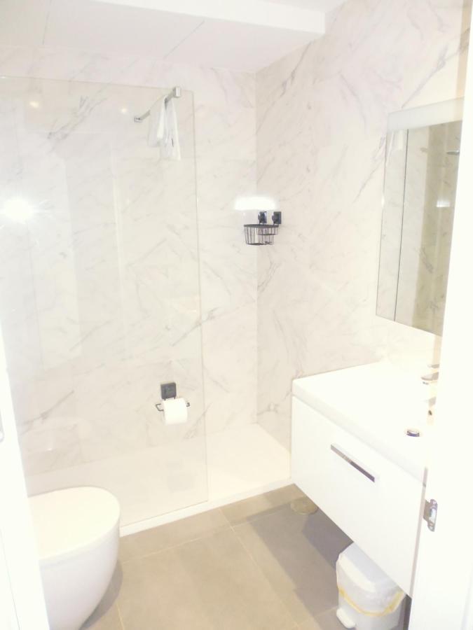 Apartamento Sealine Torrox Costa By The Beach Malaga Zewnętrze zdjęcie