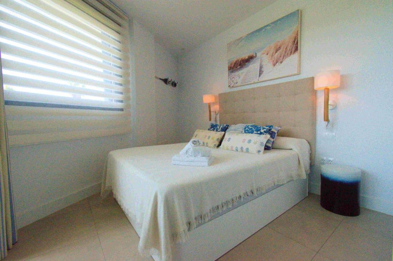 Apartamento Sealine Torrox Costa By The Beach Malaga Zewnętrze zdjęcie