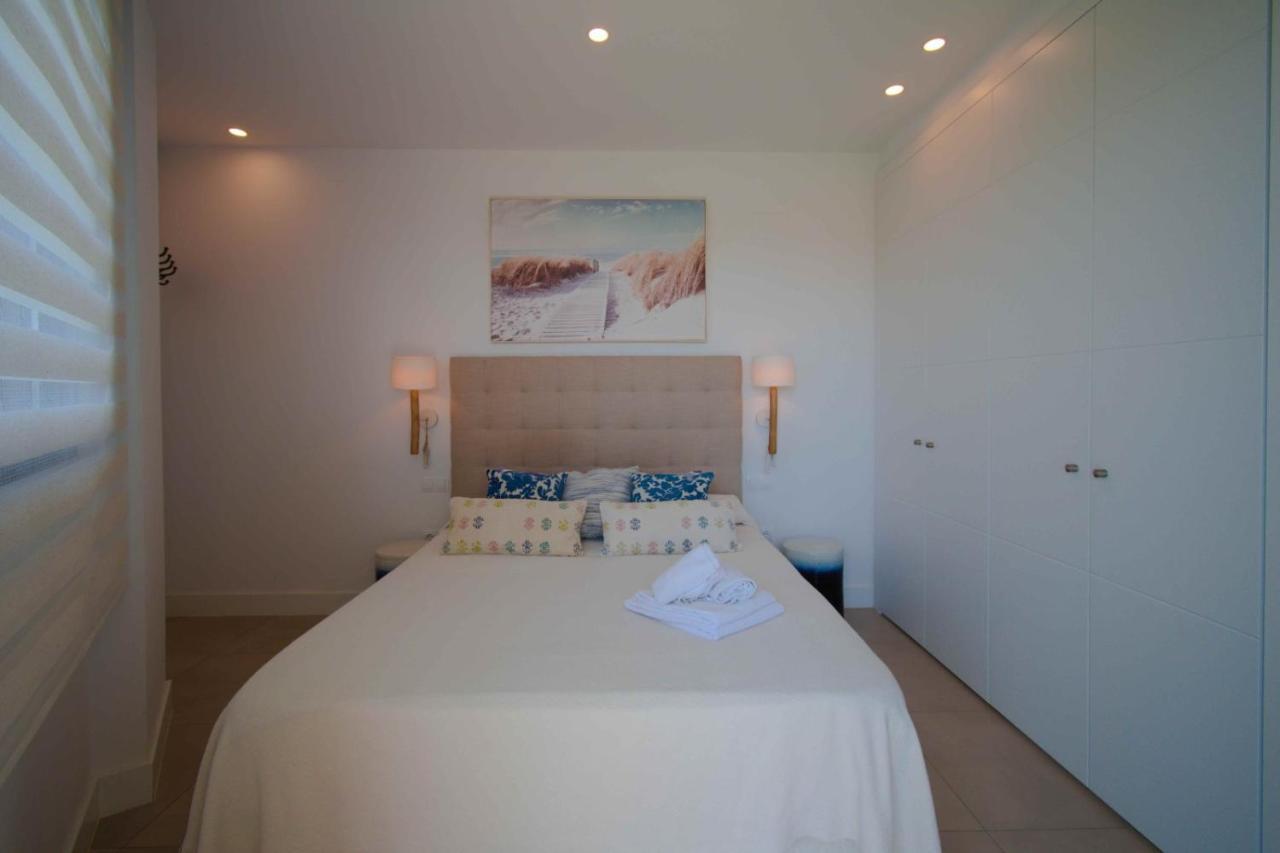Apartamento Sealine Torrox Costa By The Beach Malaga Zewnętrze zdjęcie