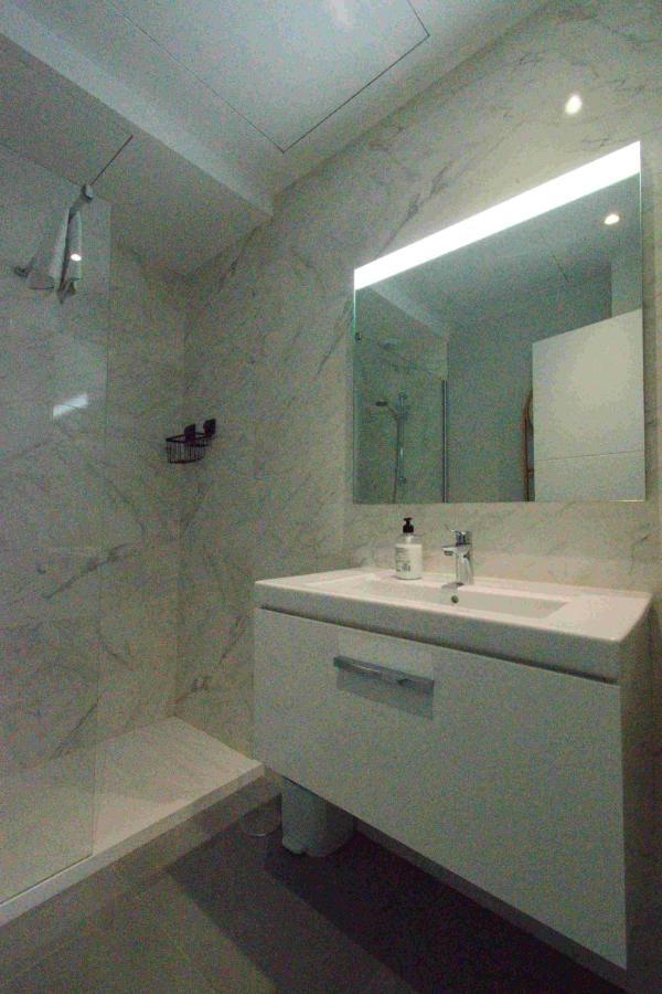 Apartamento Sealine Torrox Costa By The Beach Malaga Zewnętrze zdjęcie