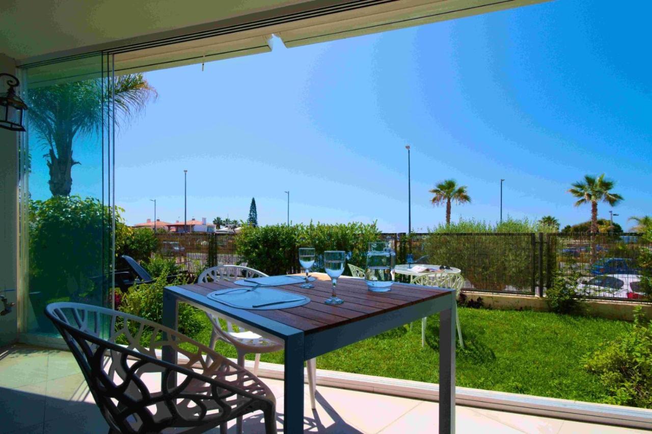 Apartamento Sealine Torrox Costa By The Beach Malaga Zewnętrze zdjęcie